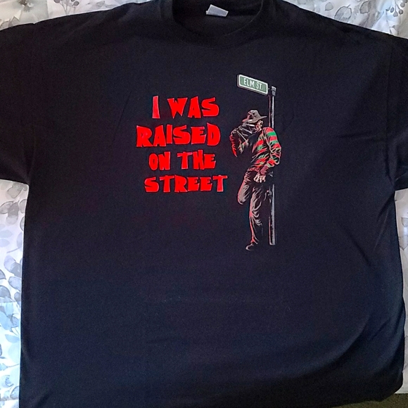 Gildan Other - Freddy T Shirt